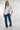 Magasinez la blouse à manches trois-quarts de la nouvelle collection de la Boutique Colori - Shop the three-quarter sleeve blouse from new collection from Boutique Colori