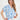 Magasinez la blouse fleurie à manches courtes de la nouvelle collection de la Boutique Colori -  Shop the floral short sleeves blouse from new collection from Boutique Colori