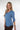 Magasinez la blouse à manches trois-quarts de la nouvelle collection de la Boutique Colori - Shop the three-quarter sleeve blouse from new collection from Boutique Colori
