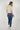 Magasinez la blouse fleurie de la nouvelle collection de la Boutique Colori - Shop the floral blouse from new collection from Boutique Colori
