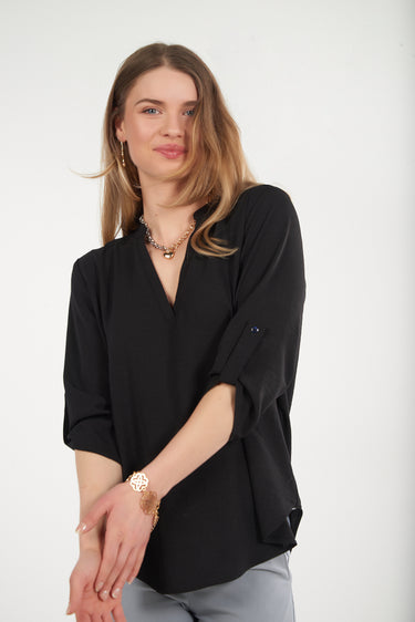 Magasinez la blouse de la nouvelle collection de la Boutique Colori - Shop the blouse from new collection from Boutique Colori