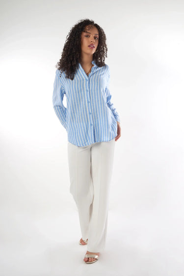 Magasinez la blouse de la nouvelle collection de la Boutique Colori - Shop the blouse from new collection from Boutique Colori