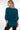 Magasinez la blouse à manches trois-quarts de la nouvelle collection de la Boutique Colori - Shop the three-quarter sleeve blouse from new collection from Boutique Colori