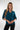 Magasinez la blouse à manches trois-quarts de la nouvelle collection de la Boutique Colori - Shop the three-quarter sleeve blouse from new collection from Boutique Colori