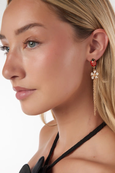 Magasinez les boucles d'oreilles de la nouvelle collection de la Boutique Colori - Shop the earrings from new collection from Boutique Colori