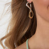 Magasinez les boucles d'oreilles de la nouvelle collection de la Boutique Colori - Shop the earrings from new collection from Boutique Colori