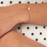 Magasinez le bracelet élégant de la nouvelle collection de la Boutique Colori - Shop the elegant bracelet from the new collection at Boutique Colori.