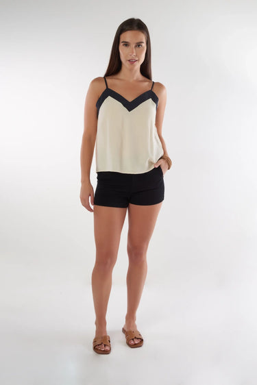 Magasinez la camisole de la nouvelle collection de la Boutique Colori - Shop the camisole from new collection from Boutique Colori