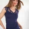 Magasinez le haut sans manches de la nouvelle collection de la Boutique Colori - Shop the sleeveless top from new collection from Boutique Colori