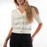 Magasinez le cardigan de la nouvelle collection de la Boutique Colori - Shop the cardigan from new collection from Boutique Colori