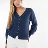 Magasinez le cardigan de la nouvelle collection de la Boutique Colori - Shop the cardigan from new collection from Boutique Colori