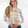 Magasinez le cardigan de la nouvelle collection de la Boutique Colori - Shop the cardigan from new collection from Boutique Colori