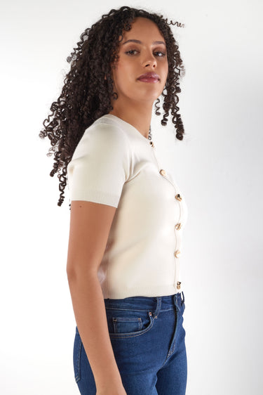 Magasinez le cardigan de la nouvelle collection de la Boutique Colori - Shop the cardigan from new collection from Boutique Colori