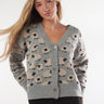 Magasinez le cardigan de la nouvelle collection de la Boutique Colori - Shop the cardigan from new collection from Boutique Colori
