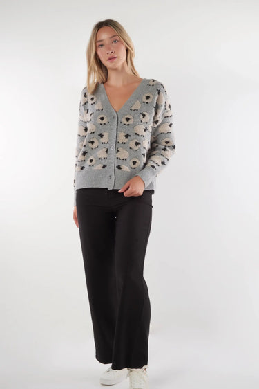 Magasinez le cardigan de la nouvelle collection de la Boutique Colori - Shop the cardigan from new collection from Boutique Colori