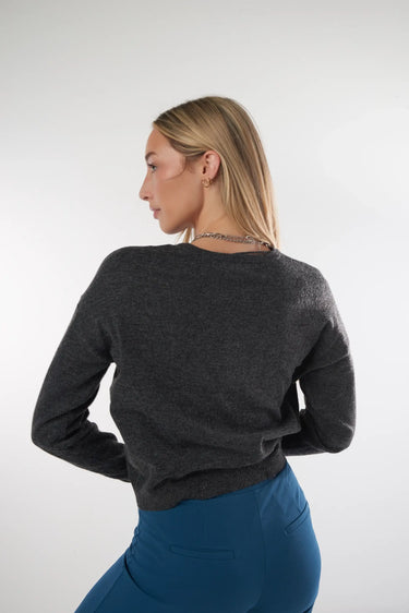 Magasinez le cardigan de la nouvelle collection de la Boutique Colori - Shop the cardigan from new collection from Boutique Colori