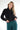 Magasinez le cardigan doux à glissière de la nouvelle collection de la Boutique Colori - Shop the soft cardigan with zip from new collection from Boutique Colori