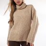 Magasinez le chandail à col roulé de la nouvelle collection de la Boutique Colori - Shop the turtleneck sweater from new collection from Boutique Colori