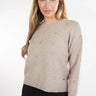 Magasinez le chandail élégante de la nouvelle collection de la Boutique Colori - Shop the elegant sweater from new collection from Boutique Colori