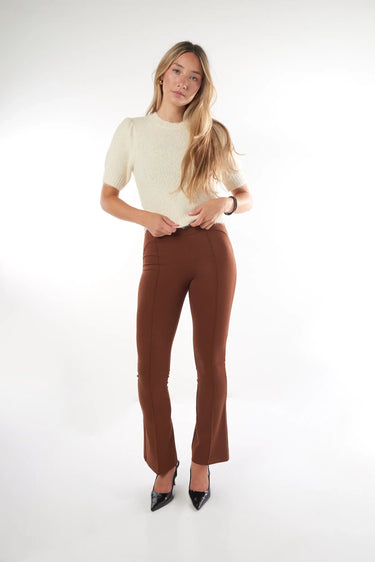 Magasinez le chandail à manches courtes de la nouvelle collection de la Boutique Colori - Shop the short sleeves sweater from new collection from Boutique Colori