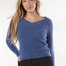 Magasinez le chandail élégante de la nouvelle collection de la Boutique Colori - Shop the elegant sweater from new collection from Boutique Colori