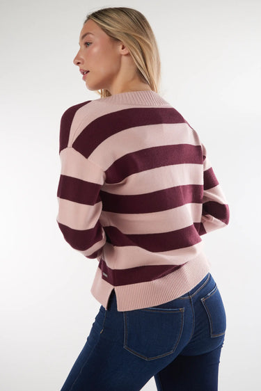 Magasinez le chandail élégante de la nouvelle collection de la Boutique Colori - Shop the elegant sweater from new collection from Boutique Colori