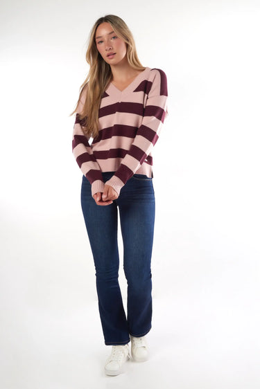 Magasinez le chandail élégante de la nouvelle collection de la Boutique Colori - Shop the elegant sweater from new collection from Boutique Colori
