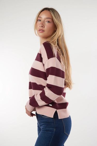 Magasinez le chandail élégante de la nouvelle collection de la Boutique Colori - Shop the elegant sweater from new collection from Boutique Colori