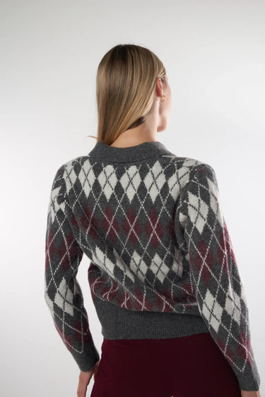 Magasinez le chandail élégante de la nouvelle collection de la Boutique Colori - Shop the elegant sweater from new collection from Boutique Colori