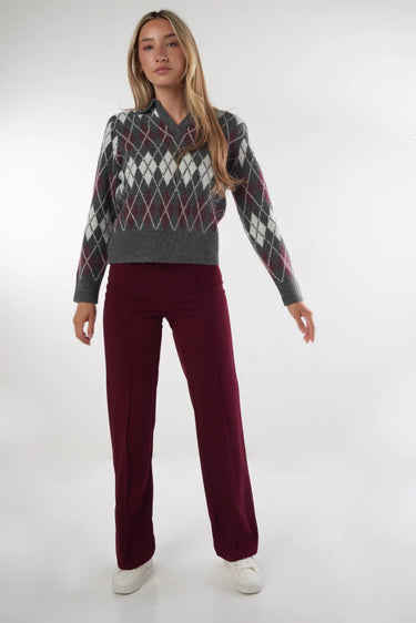Magasinez le chandail élégante de la nouvelle collection de la Boutique Colori - Shop the elegant sweater from new collection from Boutique Colori