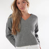 Magasinez le chandail élégante de la nouvelle collection de la Boutique Colori - Shop the elegant sweater from new collection from Boutique Colori
