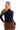 Magasinez le chandail à col montant de la nouvelle collection de la Boutique Colori - Shop the mock neck sweater from new collection from Boutique Colori