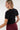 Magasinez le chandail à manches courtes avec cristaux de la nouvelle collection de la Boutique Colori - Shop the short sleeves sweater with decorative crystals from new collection from Boutique Colori