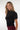 Magasinez le chandail à manches courtes avec cristaux de la nouvelle collection de la Boutique Colori - Shop the short sleeves sweater with decorative crystals from new collection from Boutique Colori