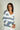 Magasinez le chandail rayé à manches longues de Colori - Shop the striped long sleeve sweater from Colori
