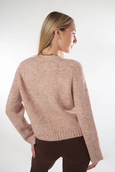 Magasinez le chandail élégante de la nouvelle collection de la Boutique Colori - Shop the elegant sweater from new collection from Boutique Colori