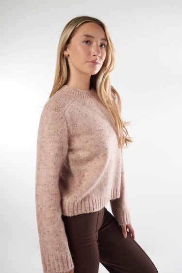 Magasinez le chandail élégante de la nouvelle collection de la Boutique Colori - Shop the elegant sweater from new collection from Boutique Colori