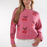 Magasinez le chandail élégante de la nouvelle collection de la Boutique Colori - Shop the elegant sweater from new collection from Boutique Colori