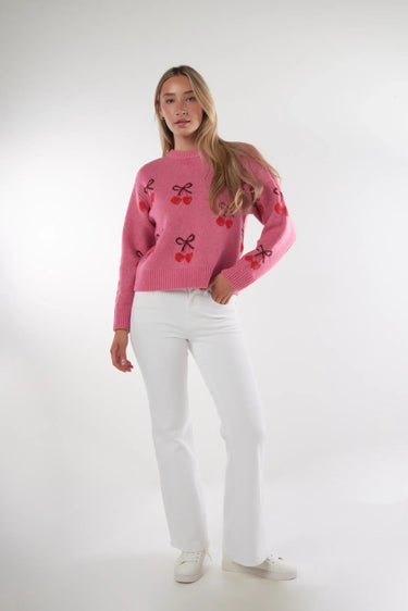 Magasinez le chandail élégante de la nouvelle collection de la Boutique Colori - Shop the elegant sweater from new collection from Boutique Colori