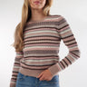 Magasinez le chandail élégante de la nouvelle collection de la Boutique Colori - Shop the elegant sweater from new collection from Boutique Colori