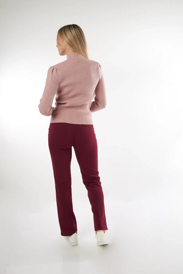 Magasinez le chandail torsadé de la nouvelle collection de la Boutique Colori - Shop the cable-knit sweater from new collection from Boutique Colori
