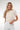 Magasinez le chandail à manches courtes avec cristaux de la nouvelle collection de la Boutique Colori - Shop the short sleeves sweater with decorative crystals from new collection from Boutique Colori