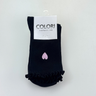 Magasinez les chaussettes de la Boutique Colori - Shop the socks from Colori Boutique