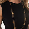 Magasinez le collier élégant de la nouvelle collection de la Boutique Colori - Shop the elegant necklace from new collection from Boutique Colori