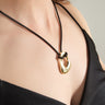 Magasinez le collier élégant de la nouvelle collection de la Boutique Colori - Shop the elegant necklace from new collection from Boutique Colori