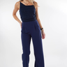 Magasinez la combinaison à haut scintillant de la nouvelle collection de la Boutique Colori - Shop the jumpsuit with sparkly top from new collection from Boutique Colori