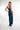 Magasinez la combinaison à bretelles larges de la nouvelle collection de la Boutique Colori  - Shop the large straps jumpsuit from new collection from Boutique Colori