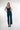 Magasinez la combinaison à bretelles larges de la nouvelle collection de la Boutique Colori  - Shop the large straps jumpsuit from new collection from Boutique Colori