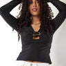 Magasinez le haut élégance de la nouvelle collection de la Boutique Colori - Shop the elegance top from new collection from Boutique Colori