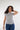 Magasinez le haut à manches courtes de la nouvelle collection de la Boutique Colori - Shop the short-sleeved top from new collection from Boutique Colori